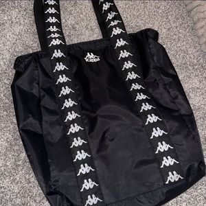 Kappa Tote Bag